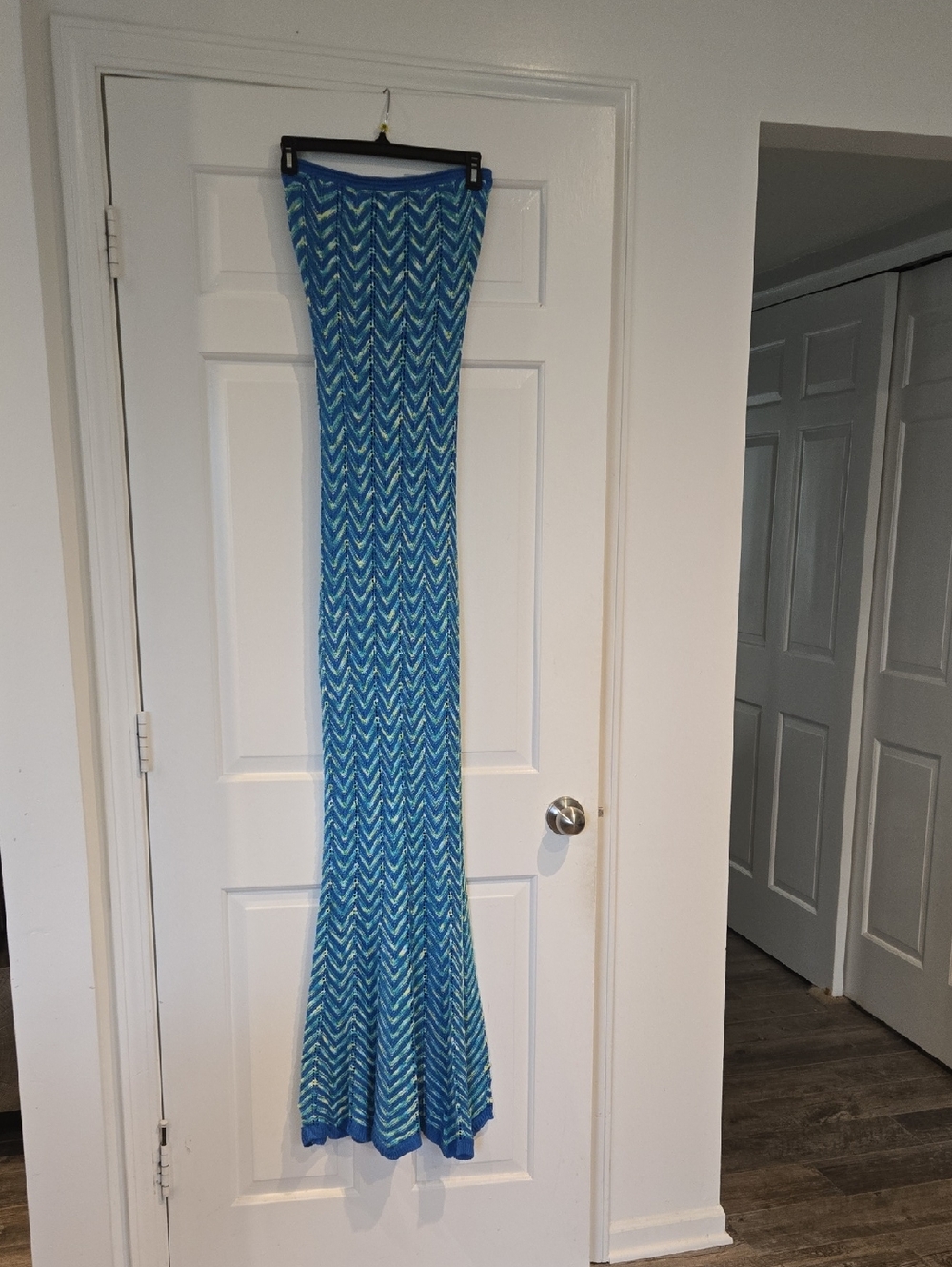 NWT! Torn By Ronny Kobo Dress XS